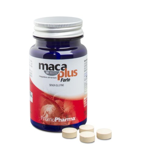 MACA PLUS FORTE 50CPR