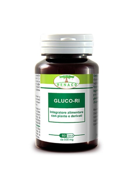 GLUCO-RI 60CPS