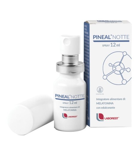 PINEAL NOTTE SPRAY 12ML