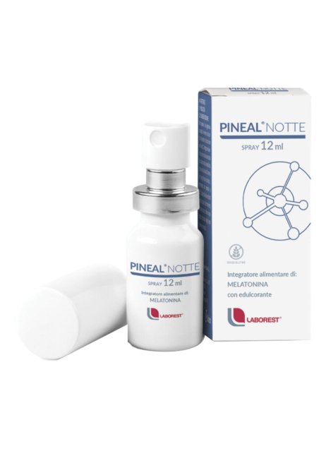 PINEAL NOTTE SPRAY 12ML