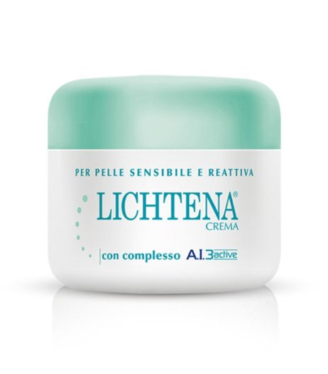 Lichtena Cr Ai3active 50ml