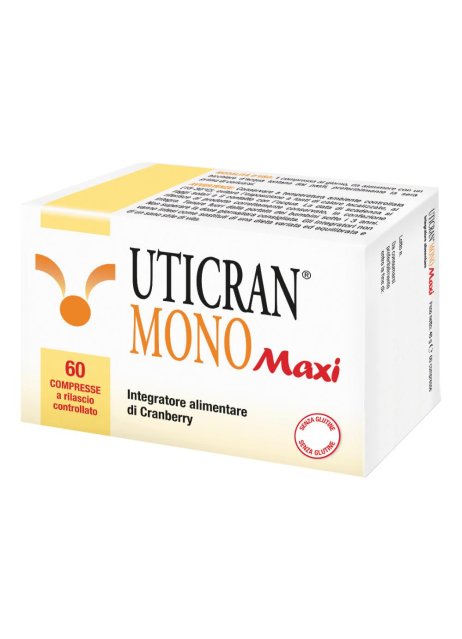 UTICRAN MONO 15CPR