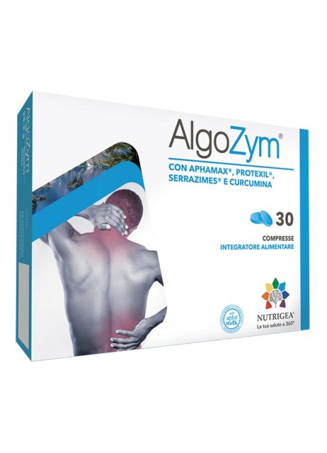 ALGOZYM 30TAV 22,65G NUTRIGEA