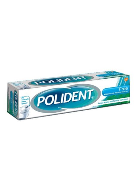 Polident Free 70g