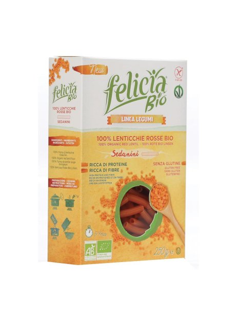 FELICIA BIO SEDANINI LENTIC RO