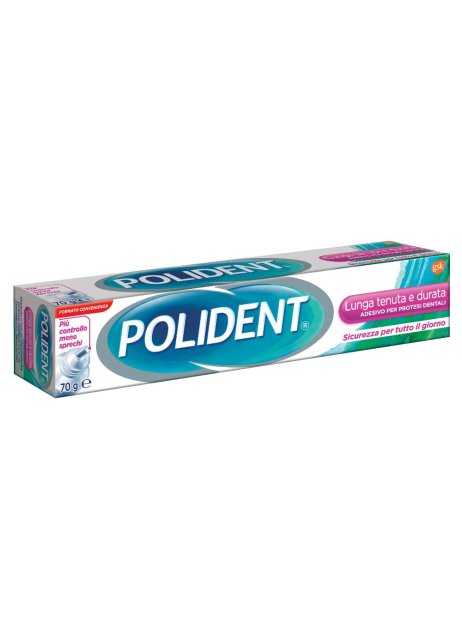 Polident Lunga Tenuta 70g