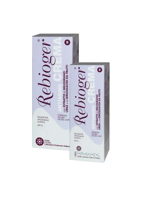 REBIOGER CREMA 15ML