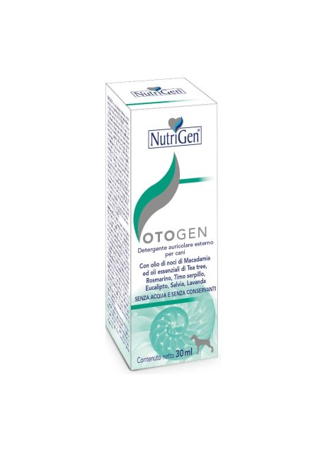 OTOGEN 30 ML