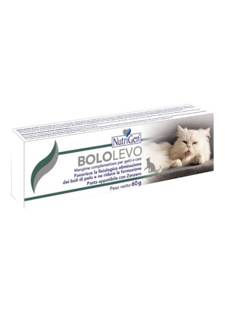 BOLOLEVO Pasta 60g