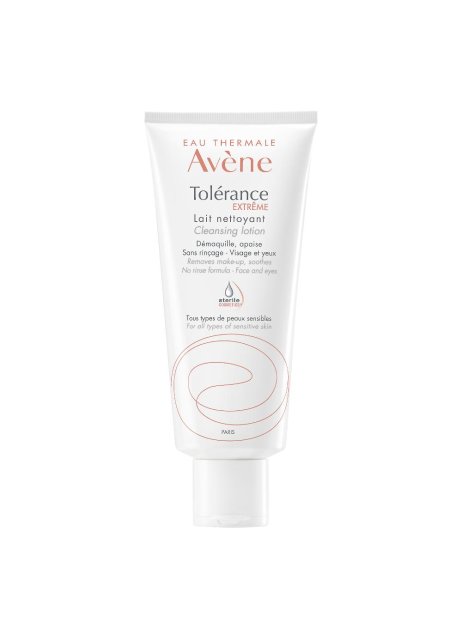 Avene Tolerance Extreme Det