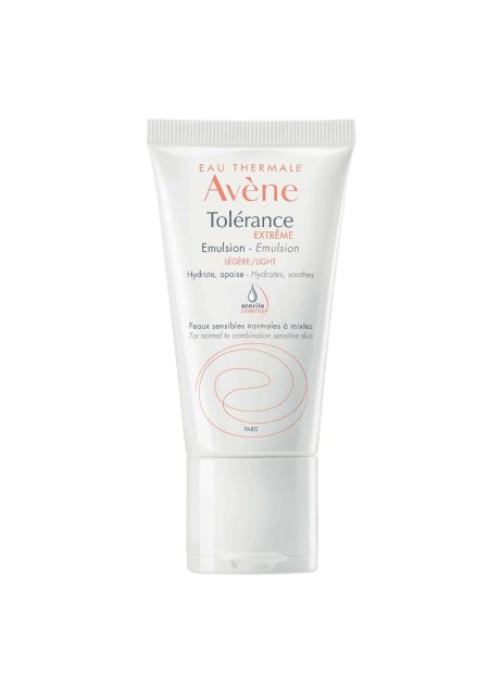 Avene Tolerance Extreme Emuls