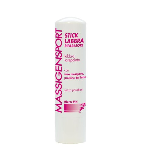 MASSIGENSPORT STICK RIPARATORE