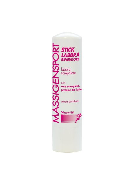 MASSIGENSPORT STICK RIPARATORE