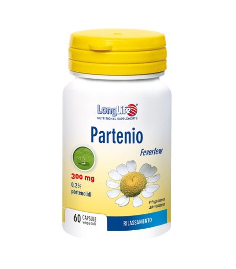 LONGLIFE PARTENIO 60CPS VEG