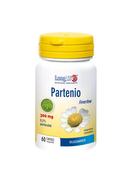 LONGLIFE PARTENIO 60CPS VEG