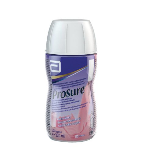 PROSURE BERRY 220ML