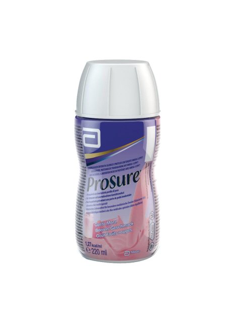 PROSURE BERRY 220ML