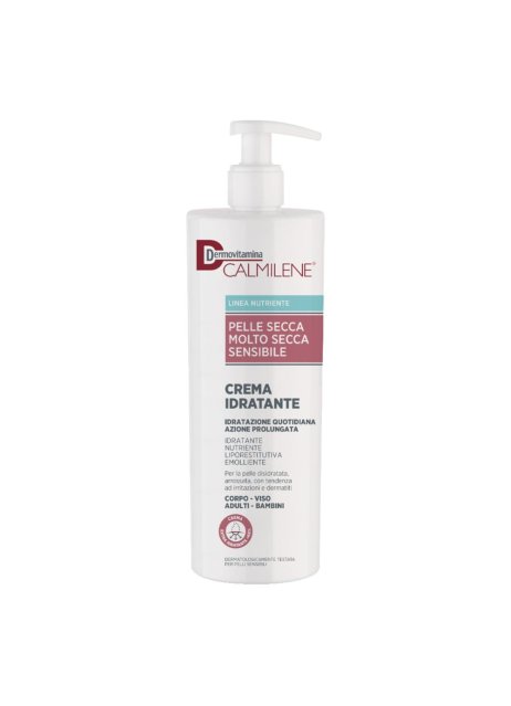 Dermovitamina Calmilene 500ml