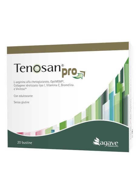 TENOSAN PRO 20BUST