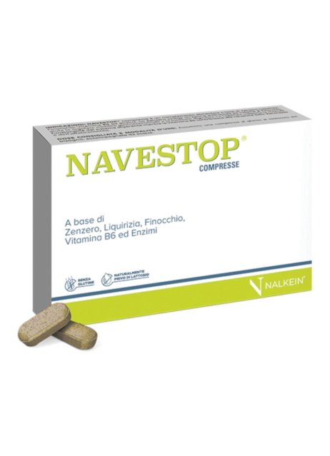 NAVESTOP 20CPR