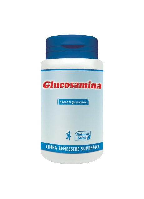 Glucosamina 500 100cps