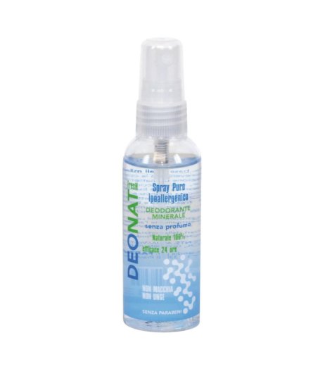 DEONAT FRESH DEO SPR PURO 75ML