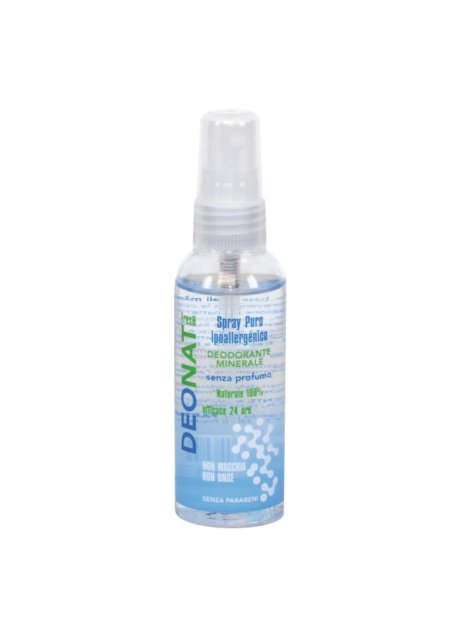 DEONAT FRESH DEO SPR PURO 75ML