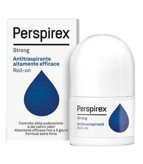 Perspirex Strong Roll On