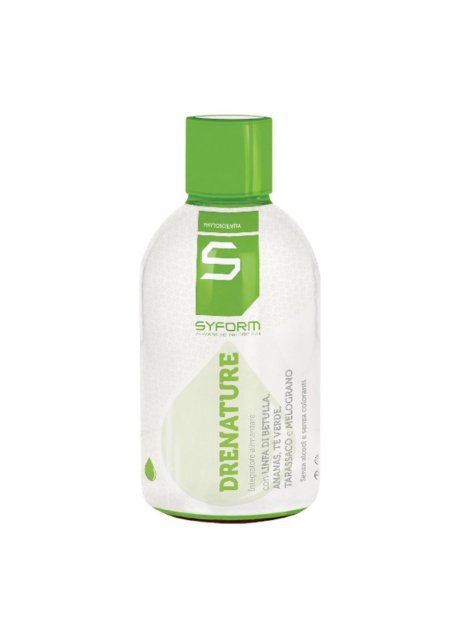 DRENATURE SOL 500ML