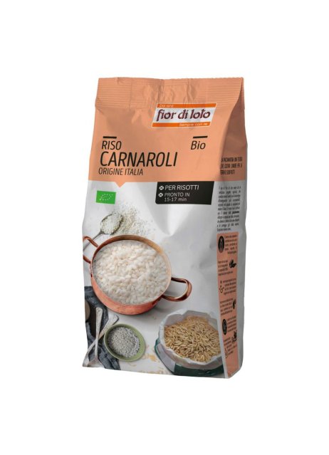 RISO CARNAROLI 1000G