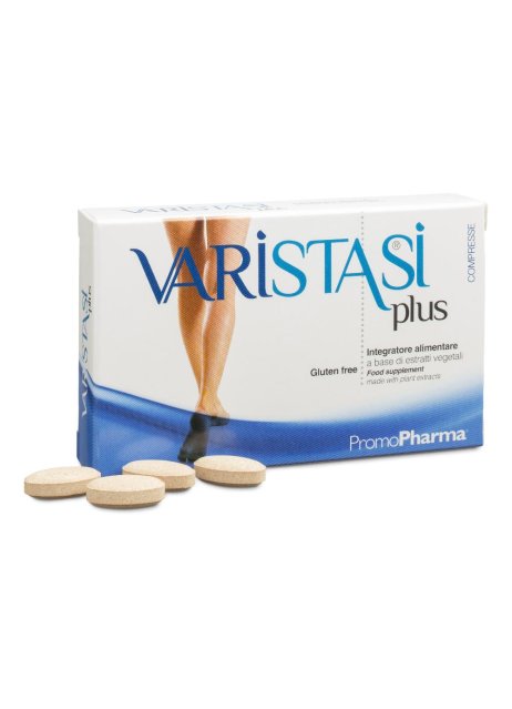 VARISTASI PLUS 20CPR