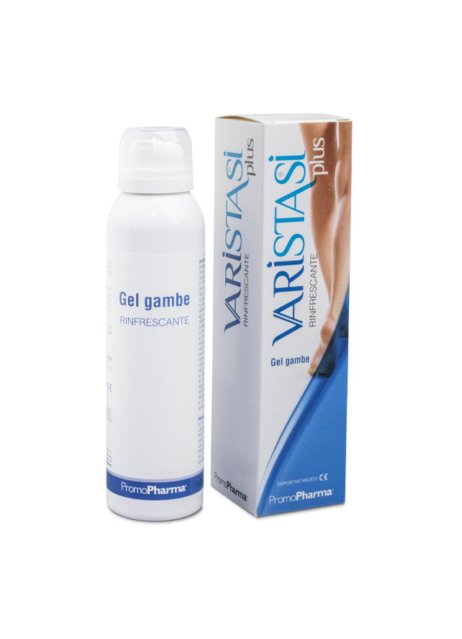 VARISTASI PLUS GEL GAMBE 75ML