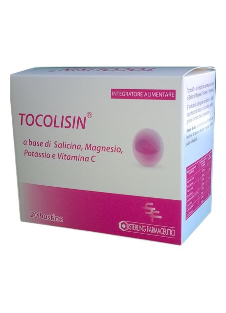 TOCOLISIN 20BUST