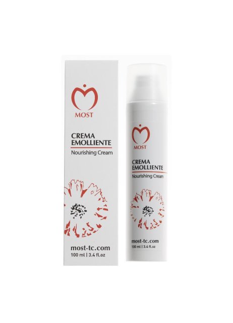 MOST CREMA EMOLLIENTE 100ML