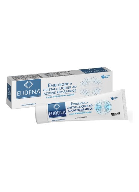 EUDENA MED CREMA ACIDO IALUR