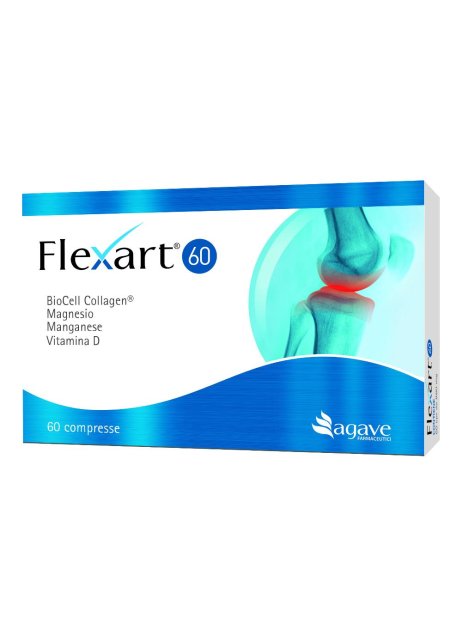 FLEXART 60CPR