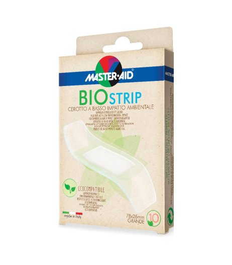 BIO STRIP GRANDE 10PZ