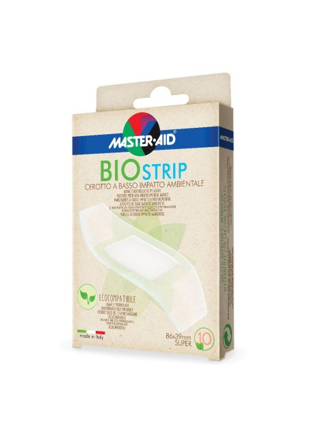 BIO STRIP SUPER 10PZ