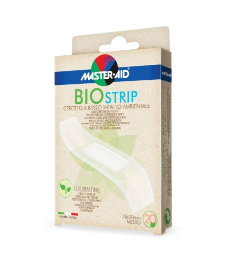 BIO STRIP MEDIO 20PZ