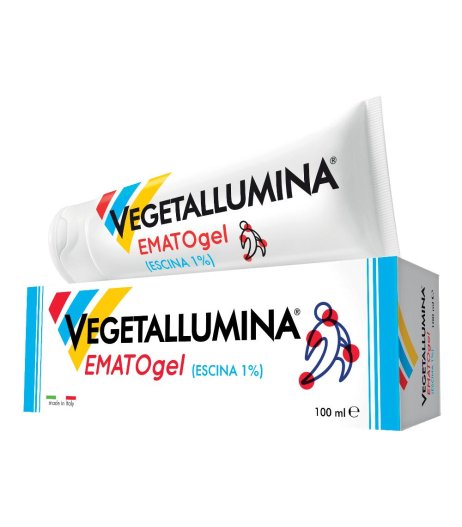 VEGETALLUMINA ESCINA1% 100ML