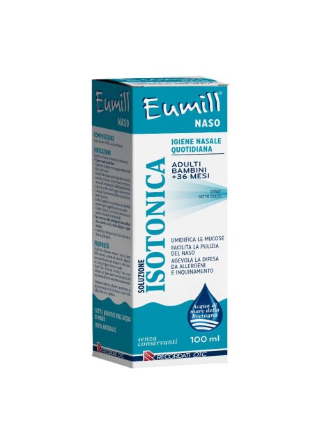 EUMILL NASO SPRAY SOL ISOTONIC