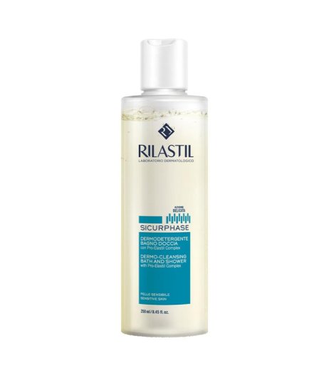 RILASTIL SIC BAGNO DERMATOLOG