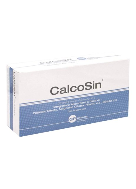 CALCOSIN INT 20BUSTE