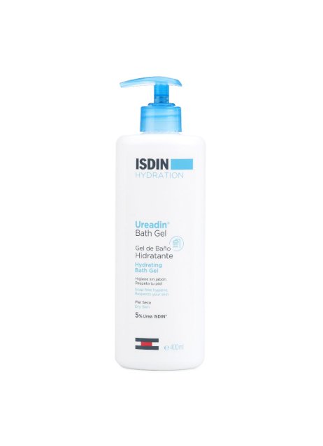 UREADIN BATH GEL 400ML 2018