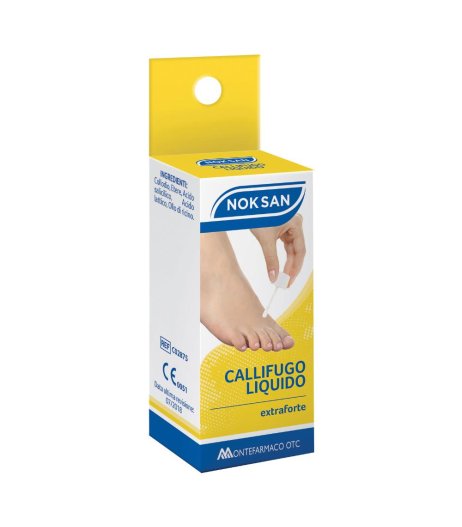 NOKSAN-CALL LIQUIDO 12ML