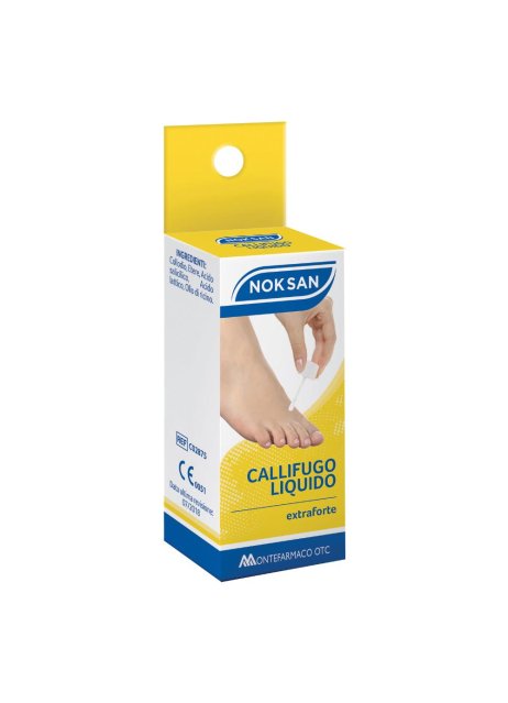 NOKSAN-CALL LIQUIDO 12ML