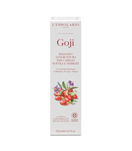 GOJI BALSAMO 200ML