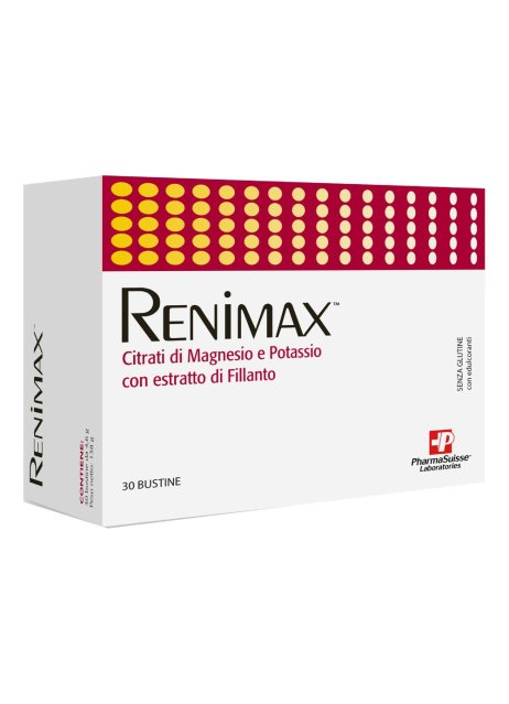 RENIMAX 30BUSTE