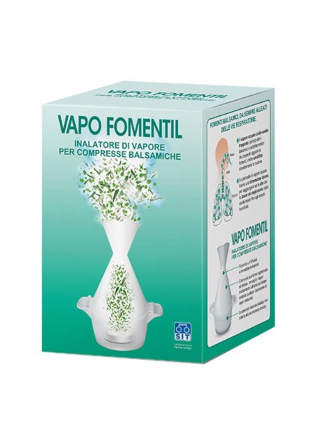 VAPO FOMENTIL