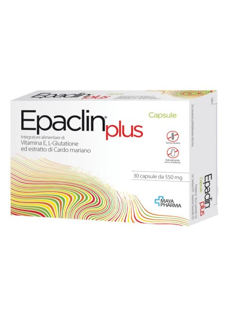 EPACLIN PLUS 30CPS